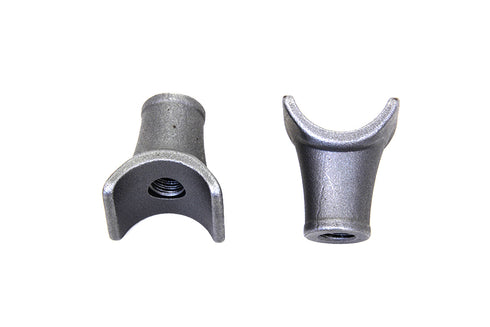 V-Twin Seat Spring Stanchion Set - 31-0048