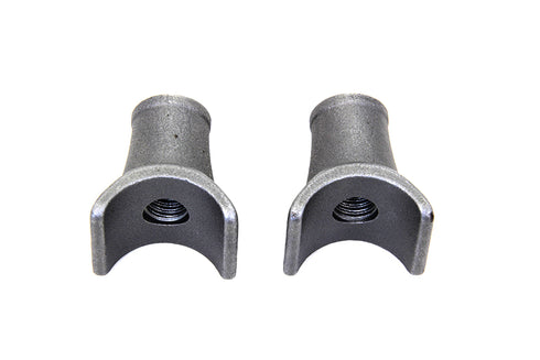 V-Twin Seat Spring Stanchion Set - 31-0048