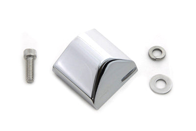 V-Twin Chrome Brake Pedal Extended - 31-0053