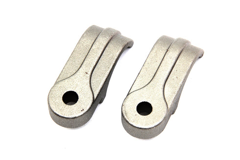 V-Twin Universal Weld On Bracket Set - 31-0056