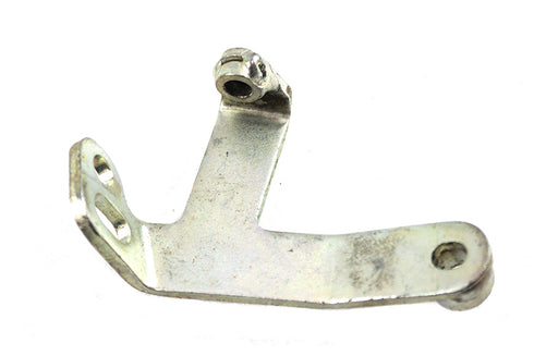 V-Twin Big Twin Air Cleaner Mount Bracket - 31-0060