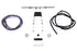 V-Twin Turn Signal Relocation Kit - 31-0061