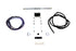 V-Twin Turn Signal Relocation Kit - 31-0061