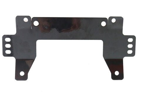 V-Twin Rear Seat T Bracket - 31-0076