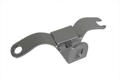 V-Twin Chrome Top Engine Mount - 31-0100