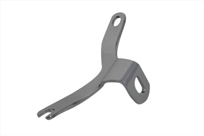 V-Twin Chrome Top Engine Mount - 31-0101