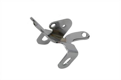 V-Twin Chrome Top Engine Mount - 31-0103