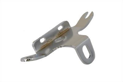 V-Twin Chrome Top Engine Mount - 31-0104