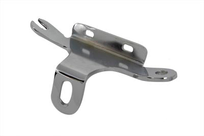 V-Twin Chrome Top Engine Mount - 31-0105