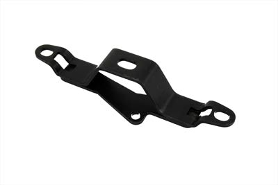 V-Twin Parkerized Top Engine Mount - 31-0107