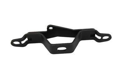 V-Twin Parkerized Top Engine Mount - 31-0107