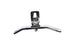 V-Twin Chrome Heavy Duty Top Motor Mount 2 Piece - 31-0109