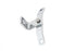 V-Twin Chrome Heavy Duty Top Motor Mount 2 Piece - 31-0109