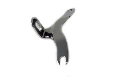 V-Twin Chrome Top Engine Mount - 31-0110