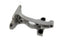 V-Twin Cast Rear Motor Mount - 31-0111