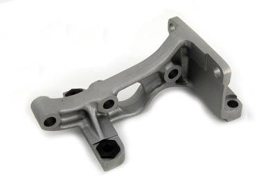 V-Twin Cast Rear Motor Mount - 31-0111
