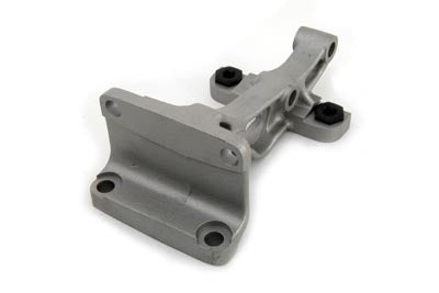 V-Twin Cast Rear Motor Mount - 31-0111
