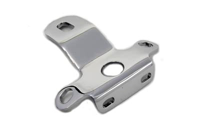 V-Twin Chrome Top Motor Mount - 31-0113