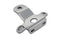 V-Twin Chrome Top Motor Mount - 31-0113