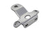 V-Twin Chrome Top Motor Mount - 31-0113