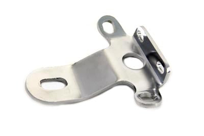 V-Twin Chrome Top Motor Mount - 31-0113