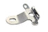 V-Twin Chrome Top Motor Mount - 31-0113