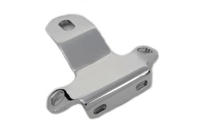 V-Twin Chrome Top Motor Mount - 31-0114
