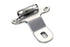 V-Twin Chrome Top Motor Mount - 31-0114