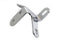 V-Twin Chrome Top Motor Mount - 31-0118