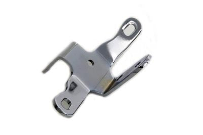 V-Twin Chrome Top Motor Mount - 31-0118