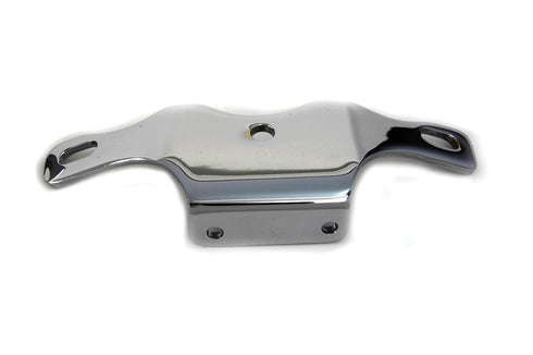 Paughco Chrome Top Engine Mount - 31-0119