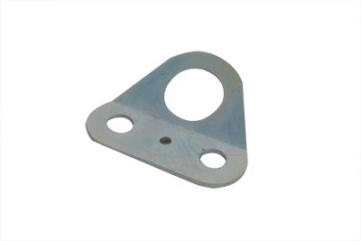 V-Twin Horn Mount Bracket Zinc - 31-0123
