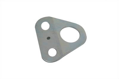V-Twin Horn Mount Bracket Zinc - 31-0123
