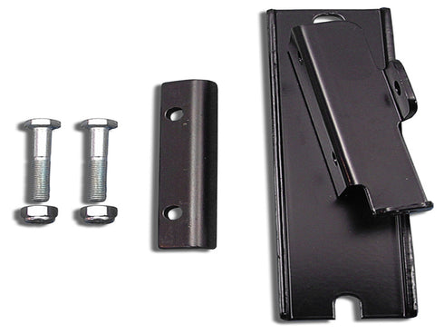 V-Twin Black Ignition Coil Mount Kit - 31-0127