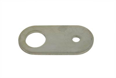 V-Twin Horn Mount Bracket Zinc - 31-0129