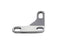 V-Twin Chrome Upper Front Top Motor Mount - 31-0135