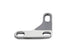 V-Twin Chrome Upper Front Top Motor Mount - 31-0135