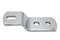 V-Twin Chrome Top Motor Mount - 31-0137