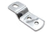 V-Twin Chrome Top Motor Mount - 31-0137