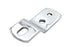 V-Twin Chrome Top Motor Mount - 31-0137