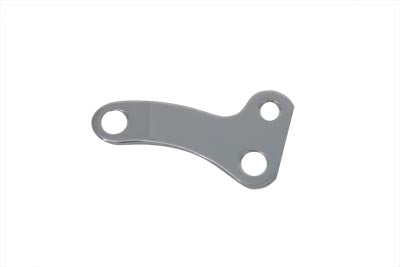 V-Twin Chrome Starter Motor Bracket - 31-0148
