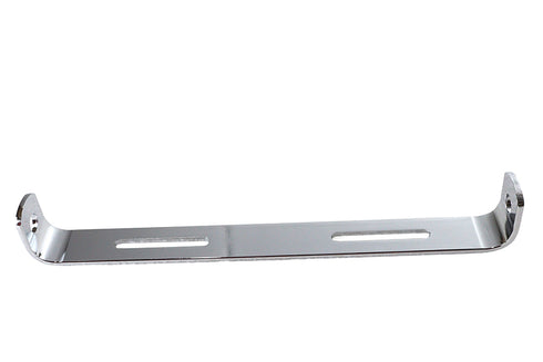 V-Twin Chrome Dual Marker Lamp Bracket - 31-0153