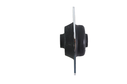 V-Twin Chrome ISO Front Engine Mount - 31-0155