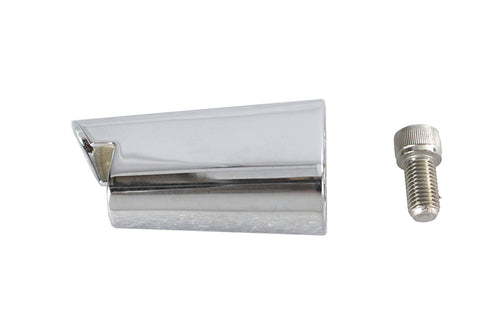 Chris Products Turn Signal Mount Support Bracket Rear - 31-0161