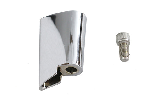 Chris Products Turn Signal Mount Support Bracket Rear - 31-0161