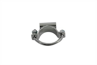 V-Twin Front Solo Seat U-Clamp Mount - 31-0174