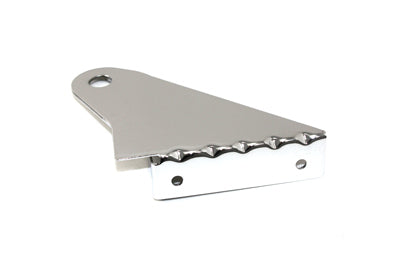 V-Twin Tail Lamp License Plate Bracket Side Mount - 31-0175