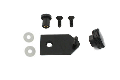 V-Twin Rear Seat Mount Tab Kit - 31-0176