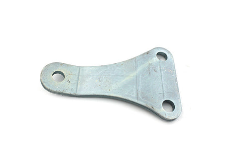 V-Twin Buddy Seat Nose Bracket Zinc Plated - 31-0177