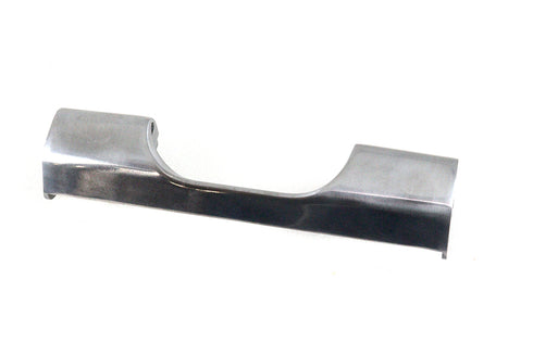 V-Twin 9 inch Polished Rear Turn Signal Mount - 31-0178